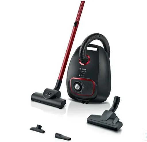 BOSCH - Aspirador com Saco BGB41POW1