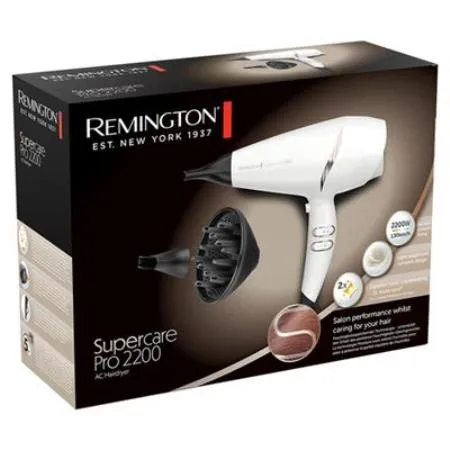 REMINGTON - Secador AC7200W