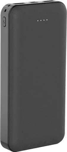 BIG BEN - Powerbank 20000mAh 10W Preto F147229