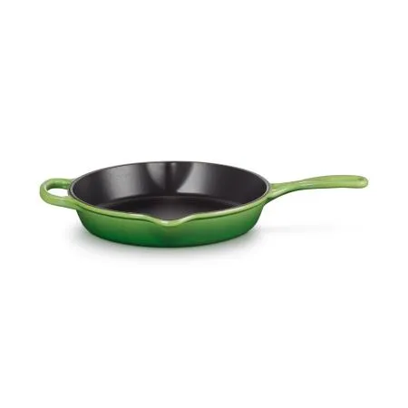 LE CREUSET - Skillet Evo. Alta 26 Bamboo 20187264080422