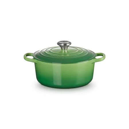 LE CREUSET - Cocotte Red. Evol. 20 Bamboo 21177204082430