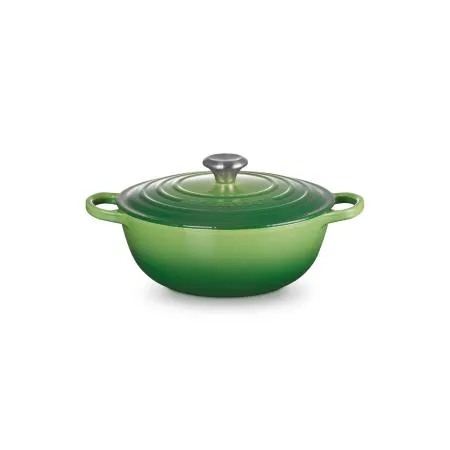 LE CREUSET - Marmita Gourmet 26 Bamboo 21114264080430