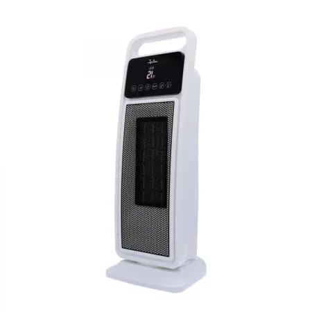 JATA - Termoventilador Cerâm. Torre 2000W com Comando JCTC2102