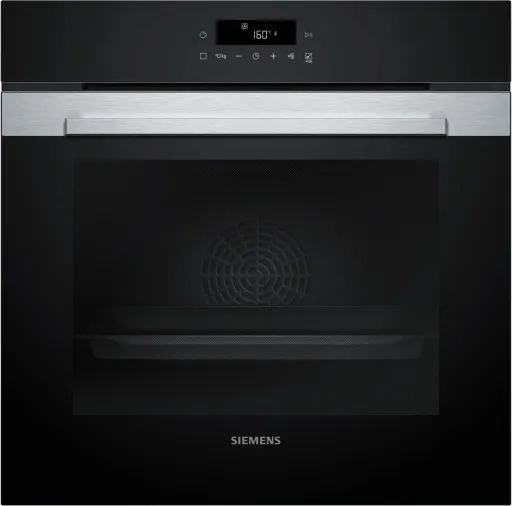 SIEMENS - Forno IQ300 AirFry HB372AES3