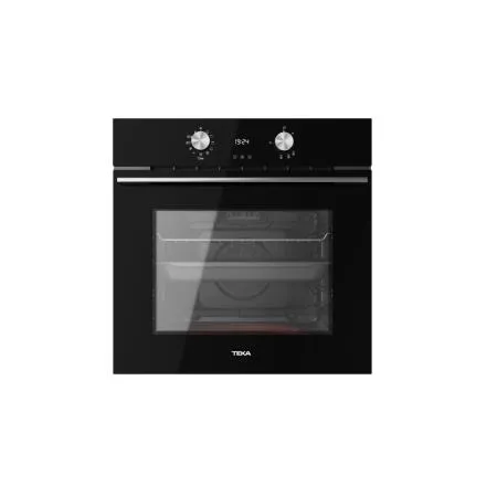 TEKA - Forno HLB 8418 P S EASY STEAM BK Maestro 111000083