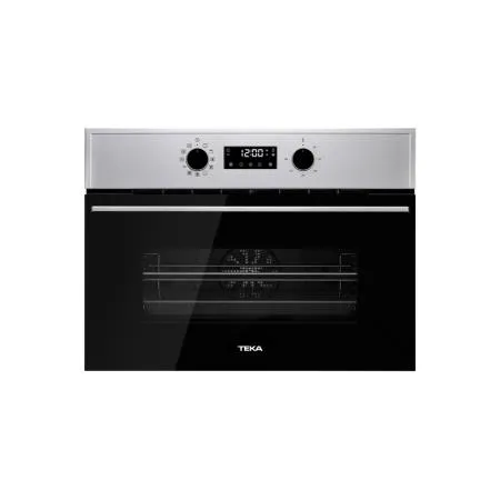 TEKA - Forno Compacto MWC HSC 644 C S Total 111170001