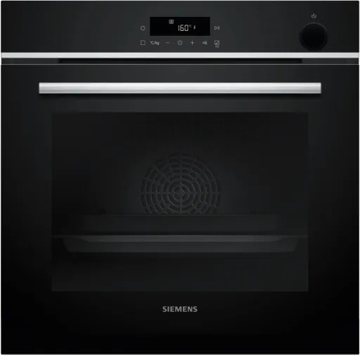 SIEMENS - Forno IQ300 AirFry + Vapor HR532GBS3