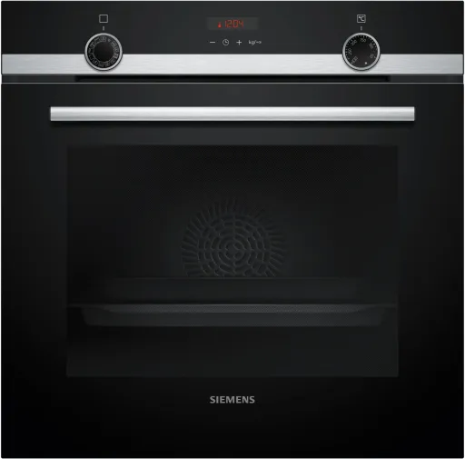 SIEMENS - Forno IQ300 c/Vapor HQ574AER3