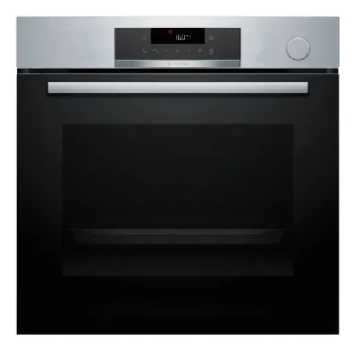 BOSCH - Forno Serie 4 c/ AirFry + Vapor HRG572ES3