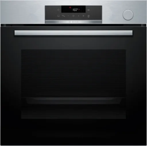 BOSCH - Forno Serie 4 c/ AirFry + Vapor HRG532ES3