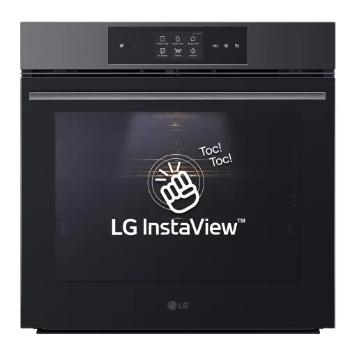 LG - Forno Encastre WSED7665B