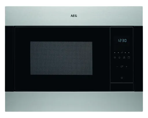 AEG - Microondas MSB2548C-M