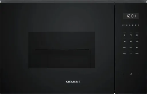 SIEMENS - Microondas Encastre IQ500 BE555LMB1