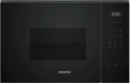 SIEMENS - Microondas Encastre IQ500 BE525LMB1