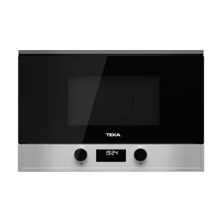 TEKA - Microondas Encastre MS 622 BIS L S Total 112040002