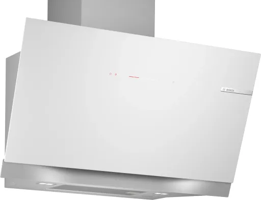 BOSCH - Chaminé Parede Serie8 DWK91LT20