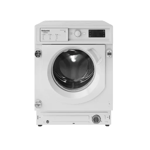 HOTPOINT - Máq. Lavar Roupa BI WMHG 81485 EU