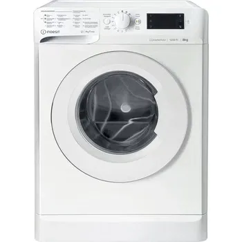 INDESIT - Máq. Lavar Roupa MTWE 81295 W SPT