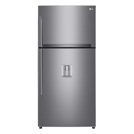 LG - Frigorífico 2 Portas GTF916PZPED