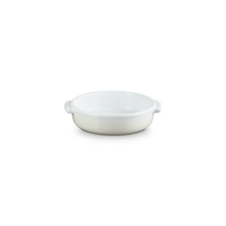 LE CREUSET - Tabuleiro 14cm Merengue 62102147160007