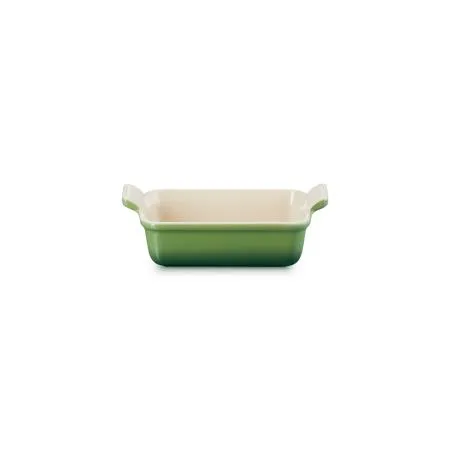 LE CREUSET - Bandeja Rect. 19cm Heritage Bamboo 71102194080001