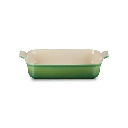 LE CREUSET - Bandeja Rect 32cm Heritage Bamboo 71102324080001