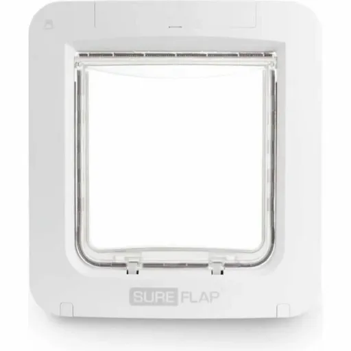 Aba de Gato SureFlap 70955 Branco Plástico