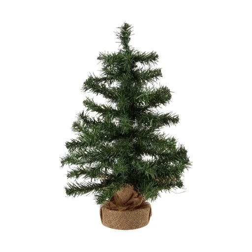 Árvore de Natal Everlands Verde (60 cm)