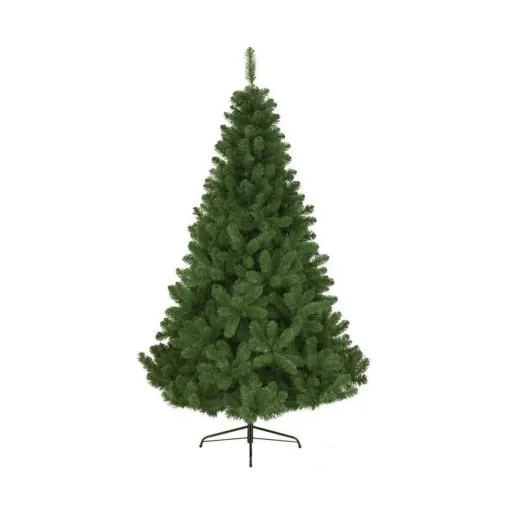 Árvore de Natal EDM 71591 680314 Verde Pinheiro 2,4 m Plástico