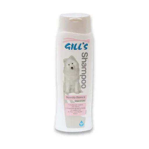 Champô para Animais de Estimação GILL'S (200 ml)