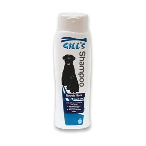 Champô para Animais de Estimação GILL'S (200 ml)