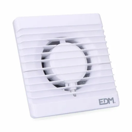 Extrator de Casa de Banho EDM 08407 12 W