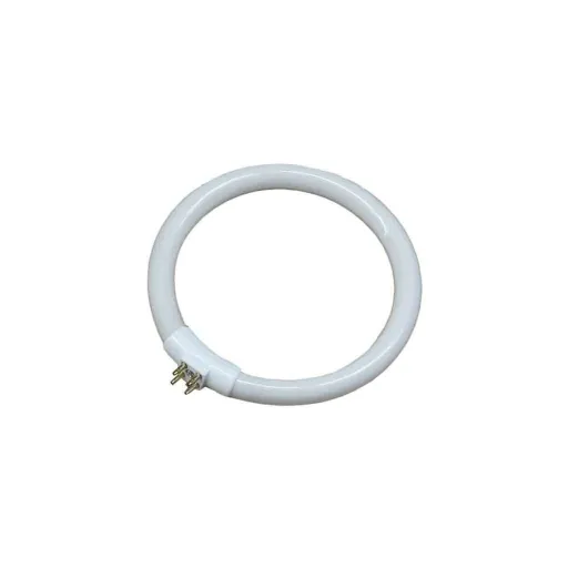 Tubo Fluorescente EDM 00301 30287 Branco 12 W T4 Recarga Circular (6500 K)