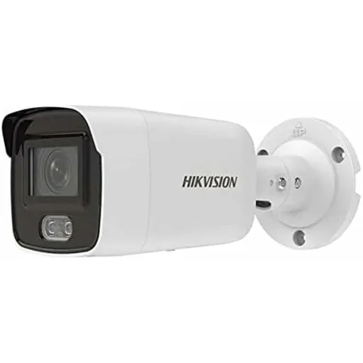 Video-Câmera de Vigilância Hikvision DS-2CD2047G2-L