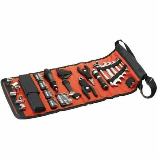 Kit de Ferramentas Black & Decker A7144-XJ