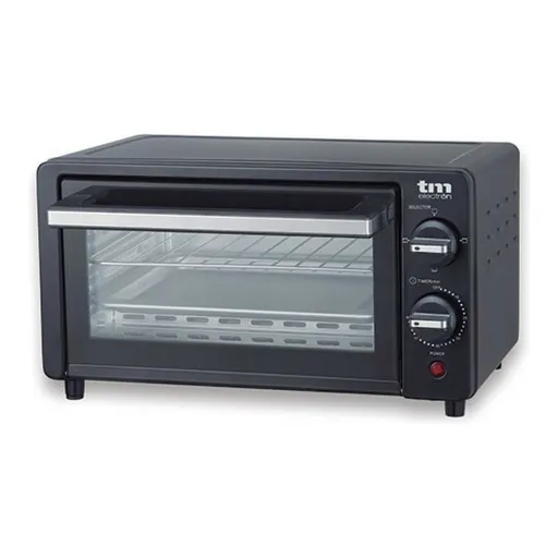 Mini Forno Elétrico TM Electron 400-800 W