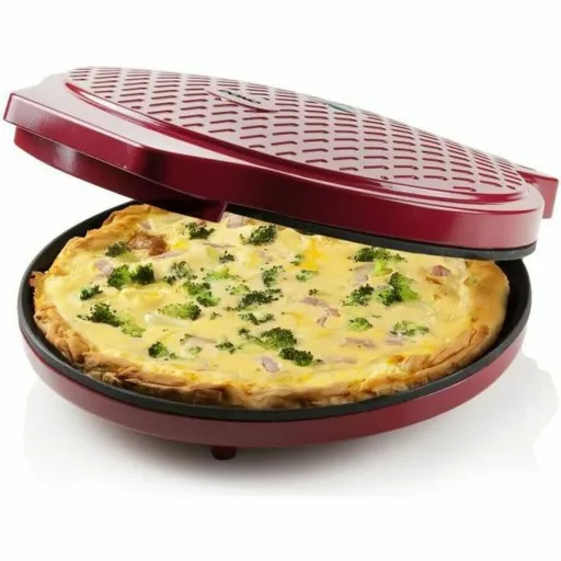 Máquina de Pizzas DOMO DO9177PZ 1450 W