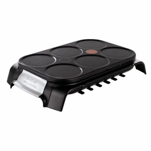 Máquina de Crepes Tefal PY558813 1000 W