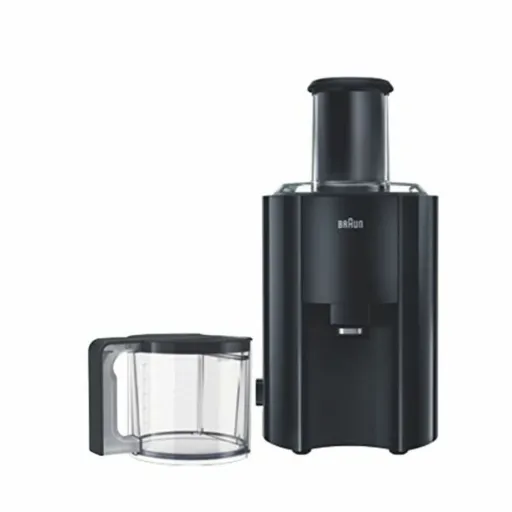 Liquidificadora Braun J 300 Preto 800 W 1,25 L