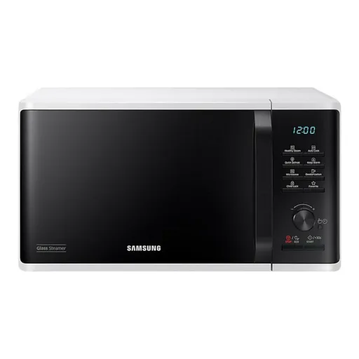 Microondas com Grill Samsung MS23K3555EW 23 L 800 W