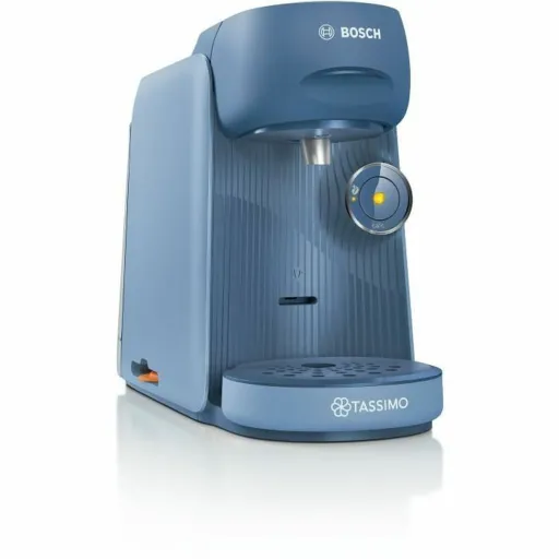 Máquina de Café de Cápsulas BOSCH TAS16B5 1400 W