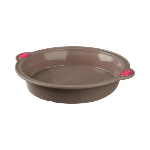 Forma de Silicone com Asa Secret de Gourmet (24 cm)