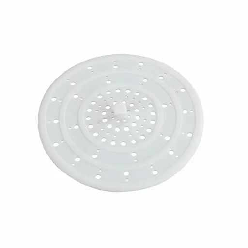 Filtro para Lava-Loiça Wenko 8183100 Sava 12 x 0,3 cm Branco Silicone