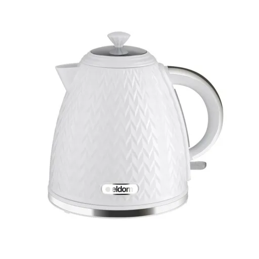 Chaleira Eldom C265B Branco 1,7 L