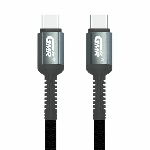 Cabo USB-C para USB-C Goms 1 m