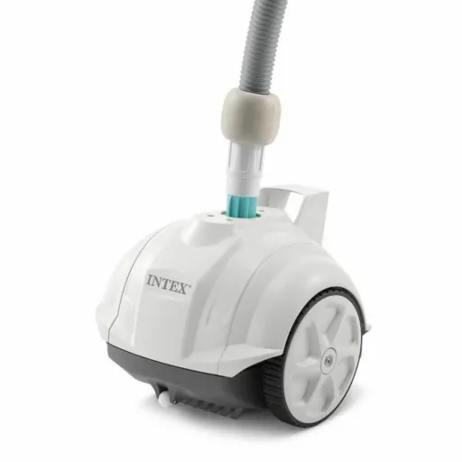 Limpa-Fundos Automáticos Intex ZX50