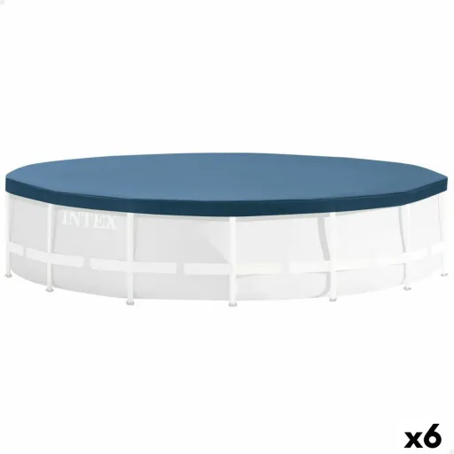 Cobertura de Piscina Intex 28030 METAL FRAME 305 x 25 x 305 cm