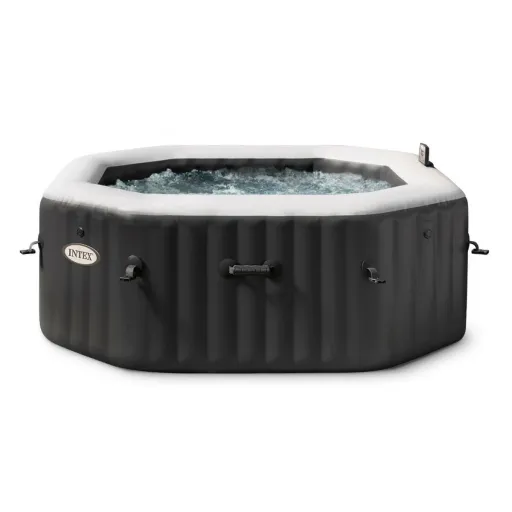 Spa Insuflável Intex 201 x 71 x 201 cm 795 L