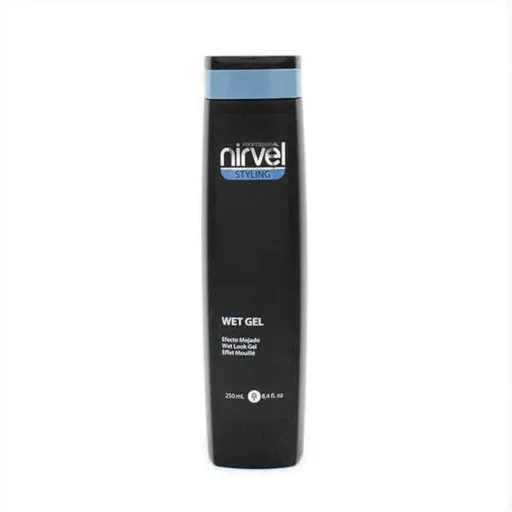 Gel Fixador Nirvel Styling Wet