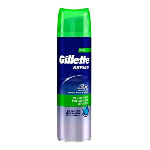 Gel de Barbear Gillette Existing (200 ml)